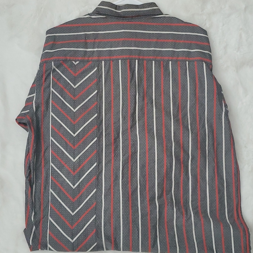 Sean John Button Down - image 3